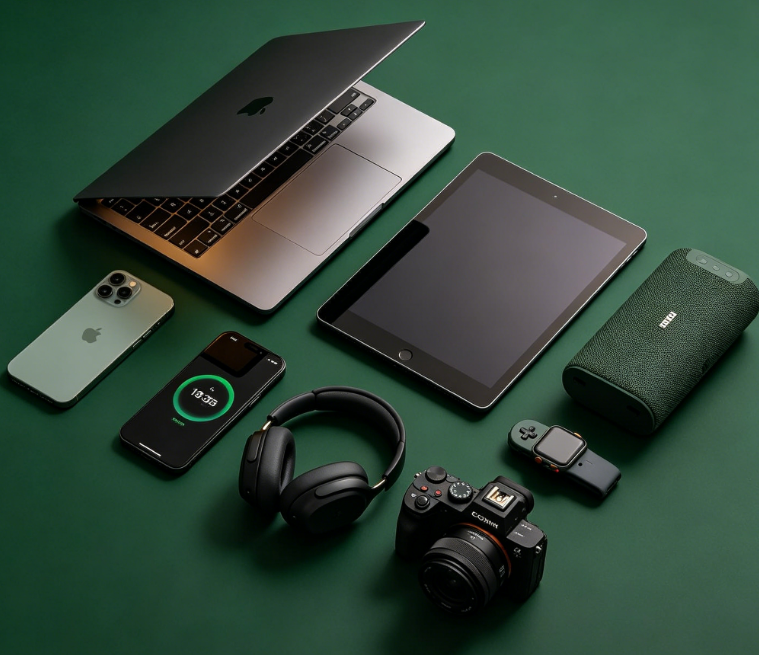Smart Devices